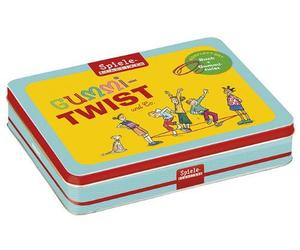 Spiele-Klassiker Gummitwist-Set