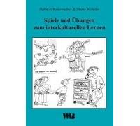 Spiele Und Übungen Zum Interkulturellen Lernen
