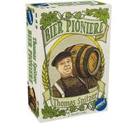 Spielefaible SPF32058 Pionniers de la bière