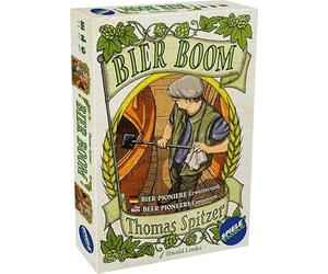 Spielefaible SPF32071 Pionniers - Bière Boom [Extension]