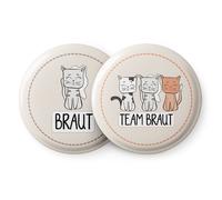 Spielehelden Boutons Chaton