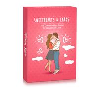 Spielehelden Couples Sweethearts and Cards
