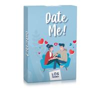 Spielehelden Date me! jeu de cartes