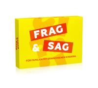 Spielehelden Frag&Sag famille