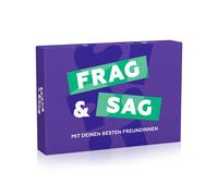 Spielehelden Frag&Sag meilleures amies