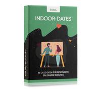 Spielehelden Indoor Dates jeu de cartes