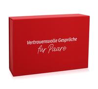 Spielehelden Jeu de cartes Conversations de confiance