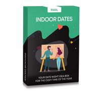 Spielehelden Jeu de cartes Indoor Dates