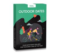 Spielehelden Jeu de cartes Outdoor Dates