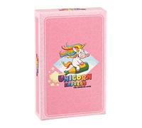 Spielehelden Jeu de fête Unicorn Express