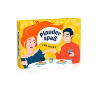 Spielehelden Plaisir de conversation pour couples