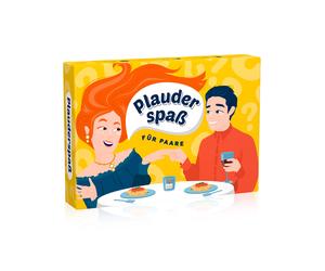 Spielehelden Plaisir de conversation pour couples