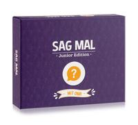 Spielehelden Sag mal... avec Mamie - Édition Junior jeu de découverte