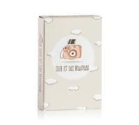 Spielehelden Selfie est le jeu de mariage des mariés