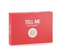 Spielehelden Tell me... for couples Jeu de connaissance