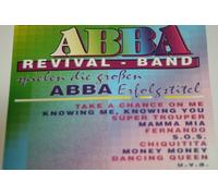 spielen die großen ABBA Erfolgstitel