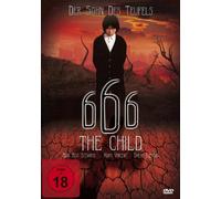 Spielfilm - 666 The Child [Import]