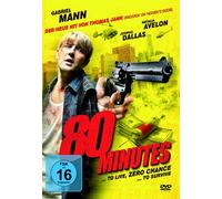 80 Minutes [Import Allemand] (Import)
