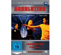 Spielfilm - Absolution: Horrortrip Ins All [Import]