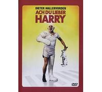 Spielfilm - Ach du lieber Harry (Einzel-DVD)