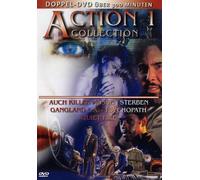 Spielfilm - Action Collection 1 (4 Filme Auf 2 DVD) [Import]