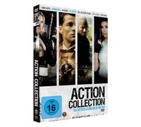 Spielfilm - Action Collection (Box Set) [Import]
