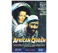 Spielfilm - African Queen [Import]