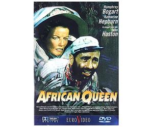 Spielfilm - African Queen [Import]