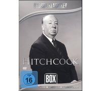 Spielfilm - Alfred Hitchcock: Collection [Import]