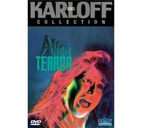 Spielfilm - Alien Terror-Boris Karloff Col [Import]