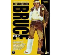 Spielfilm - Alle nennen mich Bruce