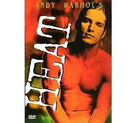 Spielfilm - Andy Warhol: Heat (Uncut) Fsk 18 [Import]