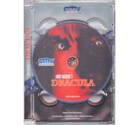 Spielfilm - Andy Warhols Dracula [Import]