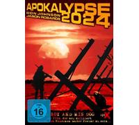 Spielfilm - Apocalypse 2024: a Boy and His Dog