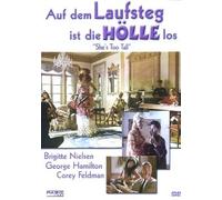 Spielfilm - Auf d.Laufsteg Ist die Hölle [Version standard]