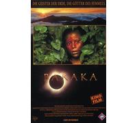 Spielfilm - Baraka [VHS]