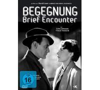 Spielfilm - Begegnung: Brief Encounter [Import]