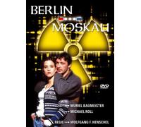Spielfilm - Berlin Moskau [Import]