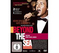 Spielfilm - Beyond The Sea [Import]