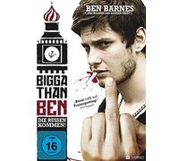 Spielfilm - Bigga Than Ben [Import]