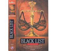 Spielfilm - Black List [VHS]