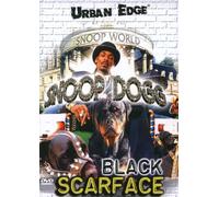 Spielfilm - Black Scarface Fsk 18