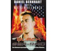 Spielfilm - Black Sea-Raid [Import]