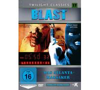 Spielfilm - Blast: das Atlanta Massaker [Édition Limitée]