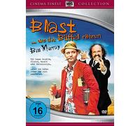 Spielfilm - Blast: Wo die Büffel Röhren