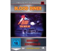 Spielfilm - Blood Diner: Garantiert Geschmacklos [Import]