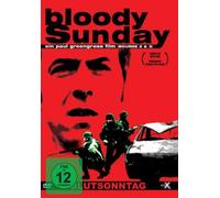 Spielfilm - Bloody Sunday: Blutsonntag [Import]