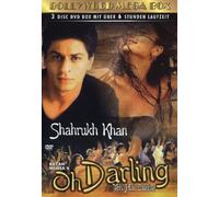 Spielfilm - Bollywood Mega Box [Import]