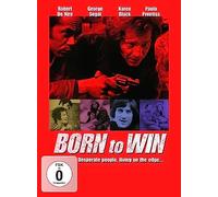 Spielfilm - Born to Win