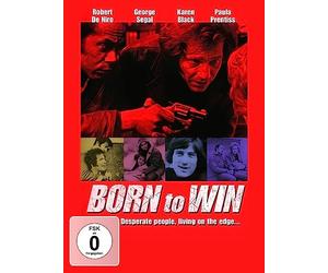 Spielfilm - Born to Win